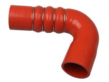 фото thumb №1, Труба интеркулер iveco daily turbo 06-