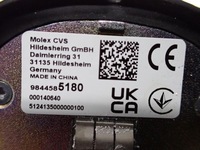 фото thumb №12, Навігація navi радіо оригінал 9860598480 9862774380 opel grandland x 24r