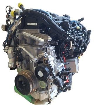 фото thumb №7, Двигун комплектний b47c20b bmw f44 x1 f39 x2 f48 20d mini f56 f60 sd b47c20o1