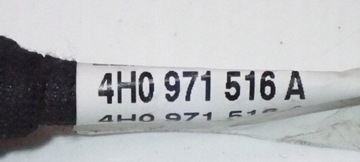 фото thumb №7, Джгут провід колонки audi a8 d4 4h0971516a