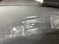 фото thumb №11, Бампер перед передний mercedes glb x247 w247 amg 35 2019-