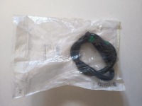 Купити Шланг adblue iveco daily 14- оригінальний номер 5802080000, фото thumb