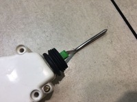 фото thumb №5, Привід кришка пального sharan i fl 7m0959775c