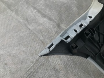 фото thumb №13, Seat exeo 3r бампер перед переднє розпилювач 2008-2013