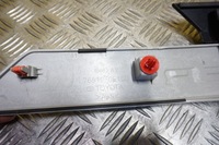 фото thumb №9, Toyota grand highlander 2024 молдинг задняя накладка крышки багажника задняя logo