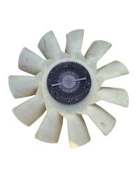 Купить Вентилятор вентилятор visco wisco вискомуфта scania r 2035608 2035612, фото thumb