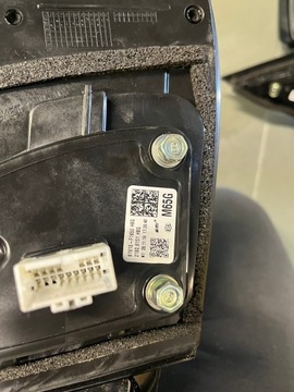 фото thumb №9, Зеркало внешние левая h8 14 pin kia sportage gt-line iv 4 87610-f1650