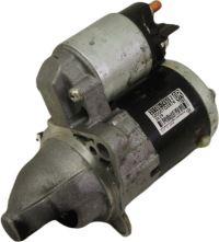фото thumb №1, Pz189 suzuki vitara iii 1.4i стартер 31100-74s02