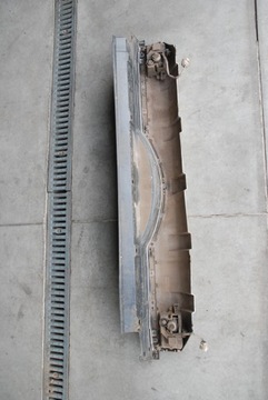 фото thumb №6, Mitsubishi pajero iv 06-12 бампер зад задний