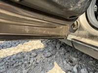 фото thumb №13, Дверь левая задние задняя полный fiat bravo ii 07- 865/b 200um