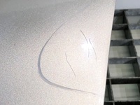 фото thumb №7, Крышка зад vw tiguan suv 07-18