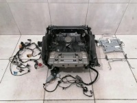 Купити Сидіння bentley 3w3881105a, фото thumb