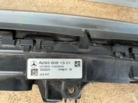 фото thumb №5, Mercedes eqc 293 2939061301 led решётка оригинал