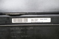 фото thumb №16, Porsche carrera 991 911 gts рестайлінг бампер задній 99150541110