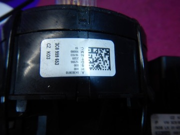 фото thumb №6, Vw passat b6 переключатель комбинированный 3c9953507a