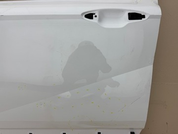 фото thumb №7, Hyundai kona ii 2 sx2 23r- двері ліві передні лівий перед