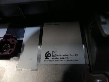 фото thumb №9, Bmw g01 g02 g08 f97 f98 lci монітор cid 12,3" 5a42087