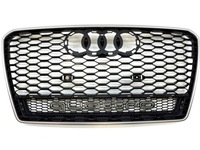фото thumb №1, Новый оригинальный решётка радиатора audi rs7 4g 4g8853653f 4g8853651f