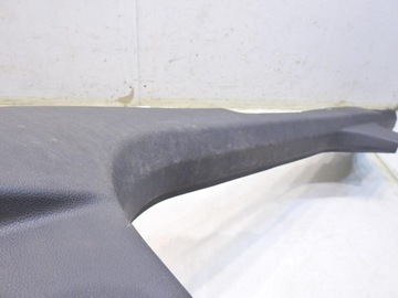 фото thumb №7, Планка накладка порога левый перед astra iii h