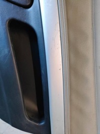 фото thumb №5, Bmw e92 дверна карта (обшивка дверей) ліві перед eu