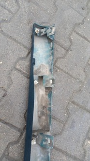 фото thumb №10, Молдинг порог jaguar x-type 1x43-f10609-acw