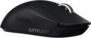 Сверхлегкая мышь LOGITECH G Pro X