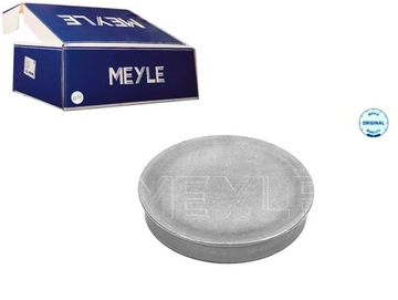 фото thumb №1, Кришка ступиці зад audi a3 a4 b6 a4 b7 tt seat altea altea xl arosa