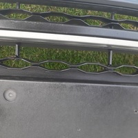 фото thumb №13, Бампер hyundai i30 2015 рестайлінг - teiant 098