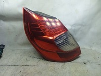 фото thumb №2, Лампа ліва зад 8200474328 renault scenic ii рестайлінг