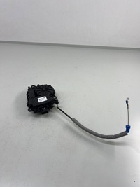 фото thumb №2, Привод замка крышки land rover range rover sport l494 dk62404c10ad