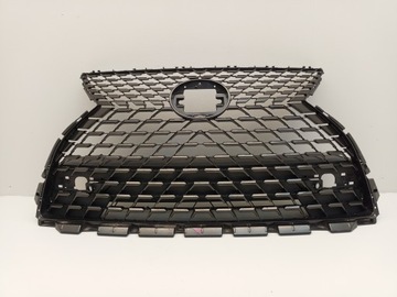 фото thumb №16, Lexus rx 4 iv рестайлінг 2019- решітка радіатора решітка радіатор перед 53101-48a00