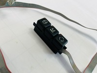 фото thumb №9, Кнопки управление niefabrycznej кондиционера diavia mercedes w124