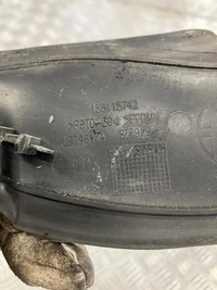 фото thumb №2, Защита жабо правая alfa romeo stelvio 16-