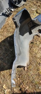 фото thumb №8, Journey freemont 06-20r бампер задня комплект