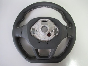 фото thumb №7, Seat leon iv кермо з підігрівом 5fa419091ac нова