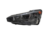 Купить Skoda scala 19- лампа левая перед full led 657941015 - на запчасти, фото thumb