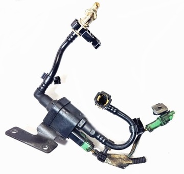 фото thumb №1, Підігрівач пального 2.2 16v hdi 607 c8 807 ulysse c5