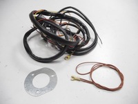 фото thumb №2, Набор электропроводка электрический espace 7711001229