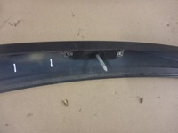 фото thumb №9, Opel insignia hb накладка спойлер крышки оригинал