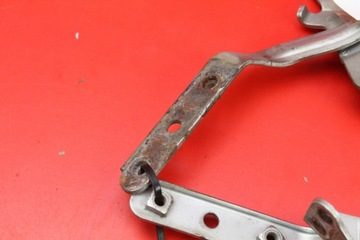 фото thumb №3, Петля петлі капота mercedes vito w639 03r