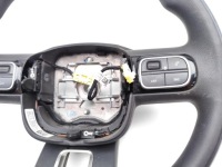 фото thumb №13, Toyota proace city воздуховод 2022 van/mpv 4/5dr 98210209zd 34250111a