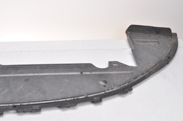 фото thumb №8, Volvo s80 ii v70 iii захист бампера pod бампер радіатор 30655172