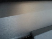 фото thumb №4, Обивка сиденья заднее сиденье pół кожа range rover velar 18r