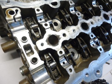 фото thumb №11, Opel astra j mokka 1.6cdti b16dth головка 55489308