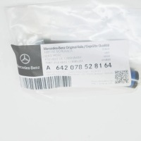 Mercedes-benz gl x164 патрубок паливний a6420785281 оригінальний Недорого, фото thumb