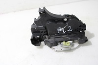 фото thumb №1, Замок правые зад дверь mitsubishi colt vi рестайлинг