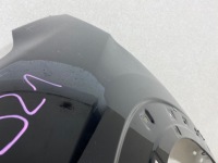 фото thumb №5, Hyundai tucson iii 3 15 крыло перед левый передний