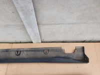 фото thumb №8, Mercedes gle w292 поріг молдинг поріг ліва