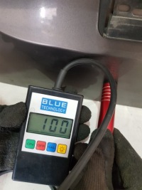 фото thumb №15, Кришка багажника багажника peugeot partner ii 1.6hdi eur 11r ktq