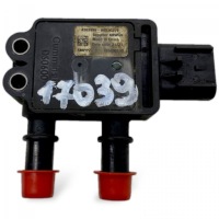 фото thumb №1, 4383998 daf датчик давления выхлопных газов